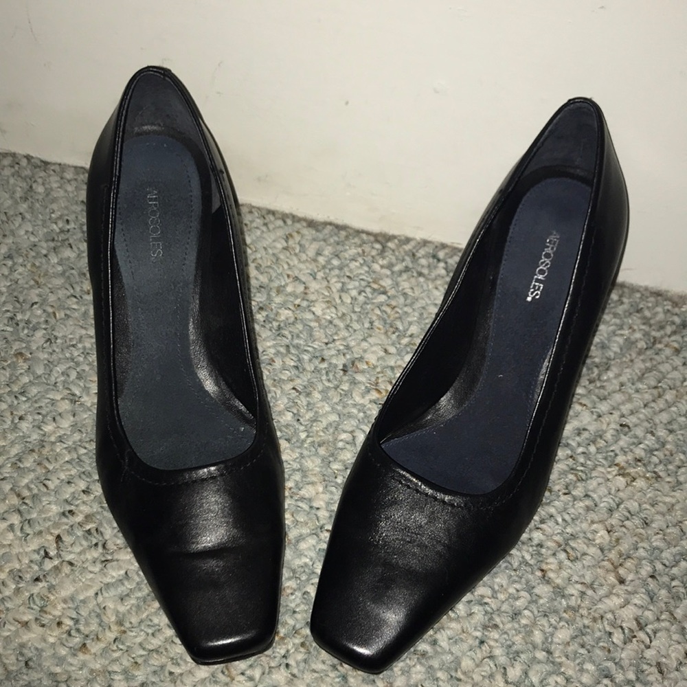 Aerosoles Heels